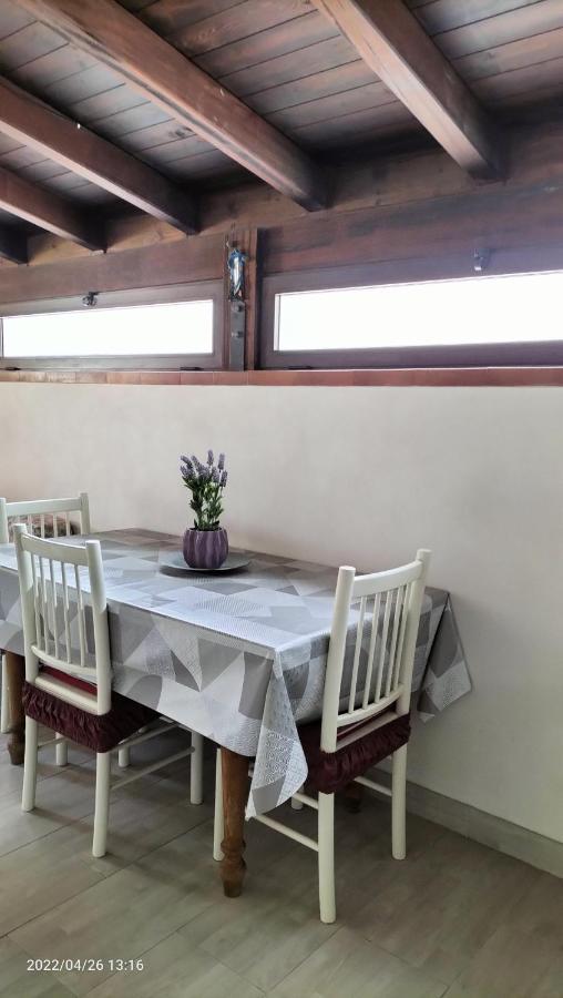 Villa Con Piscina Uso Esclusivo مازارا ديل فالو المظهر الخارجي الصورة