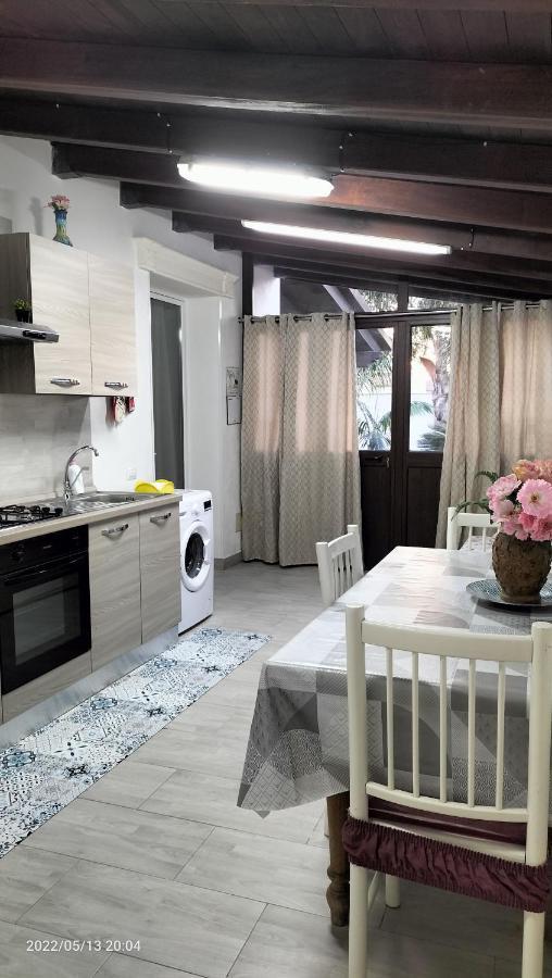 Villa Con Piscina Uso Esclusivo مازارا ديل فالو المظهر الخارجي الصورة