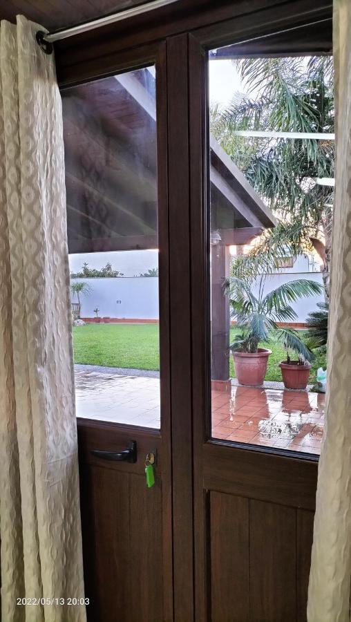 Villa Con Piscina Uso Esclusivo مازارا ديل فالو المظهر الخارجي الصورة
