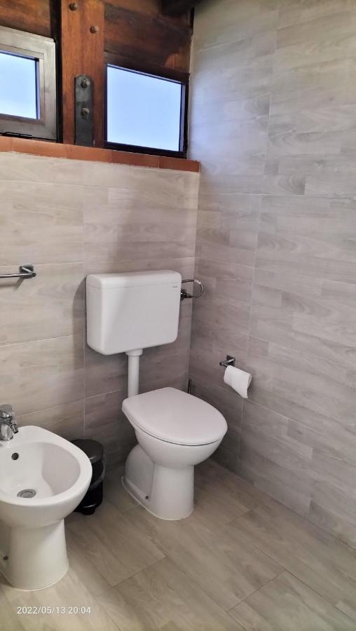Villa Con Piscina Uso Esclusivo مازارا ديل فالو المظهر الخارجي الصورة