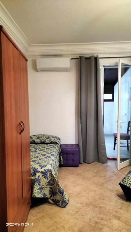 Villa Con Piscina Uso Esclusivo مازارا ديل فالو المظهر الخارجي الصورة