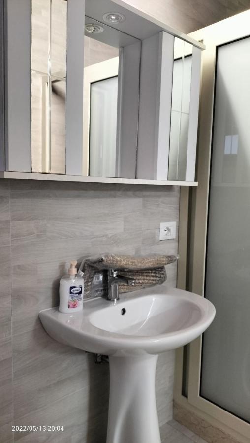 Villa Con Piscina Uso Esclusivo مازارا ديل فالو المظهر الخارجي الصورة