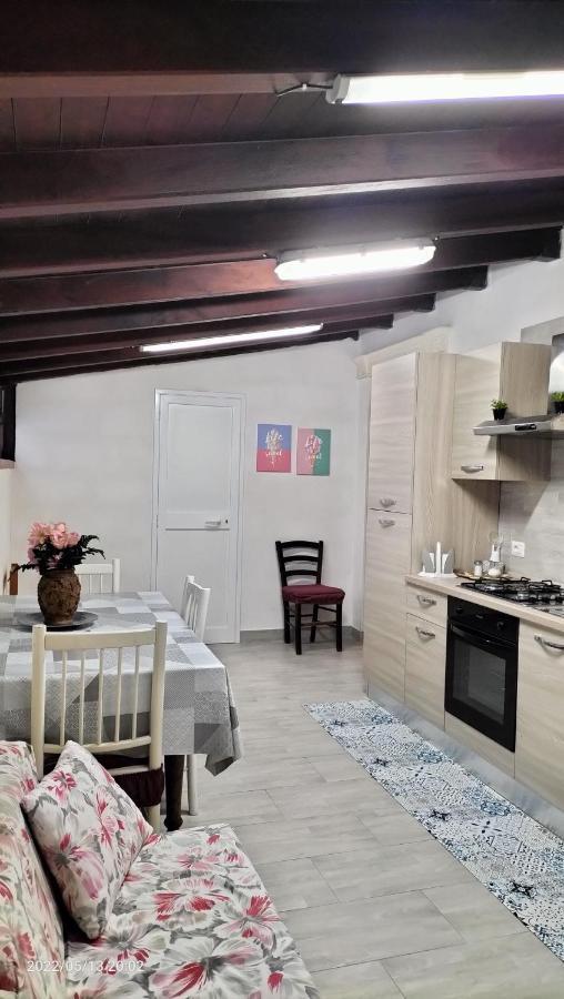 Villa Con Piscina Uso Esclusivo مازارا ديل فالو المظهر الخارجي الصورة