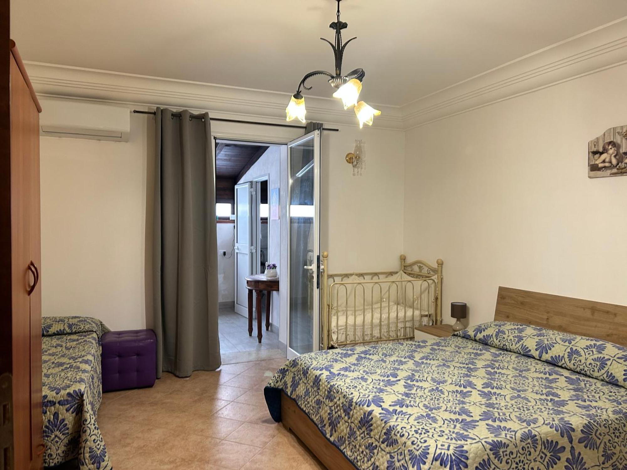 Villa Con Piscina Uso Esclusivo مازارا ديل فالو المظهر الخارجي الصورة