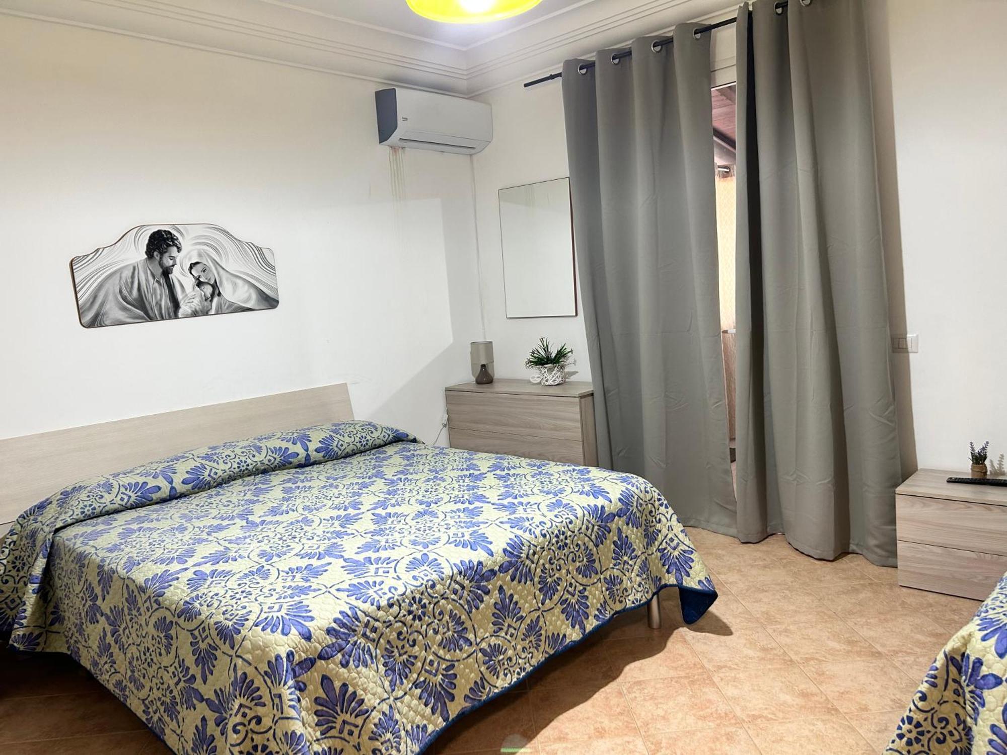 Villa Con Piscina Uso Esclusivo مازارا ديل فالو المظهر الخارجي الصورة