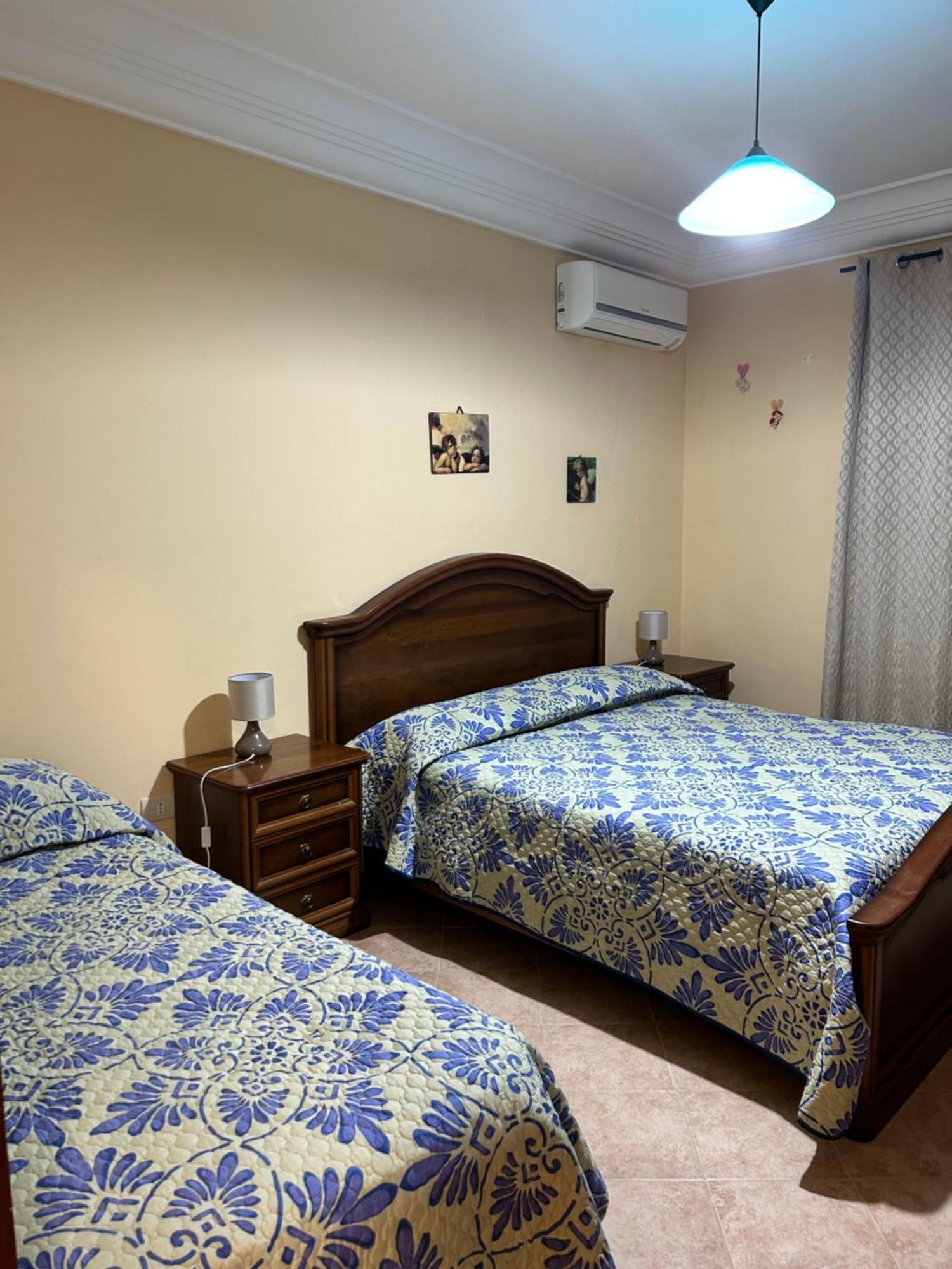 Villa Con Piscina Uso Esclusivo مازارا ديل فالو المظهر الخارجي الصورة