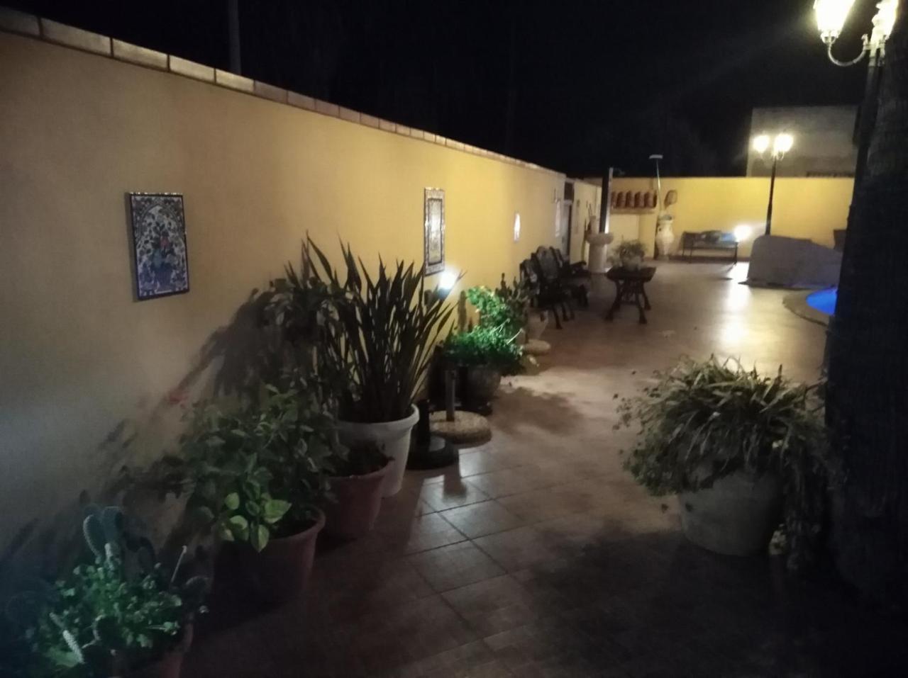Villa Con Piscina Uso Esclusivo مازارا ديل فالو المظهر الخارجي الصورة