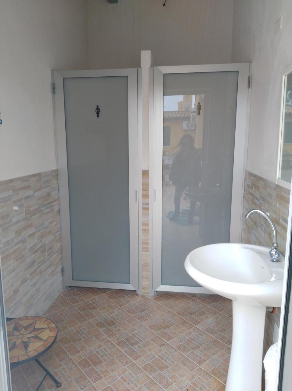 Villa Con Piscina Uso Esclusivo مازارا ديل فالو المظهر الخارجي الصورة