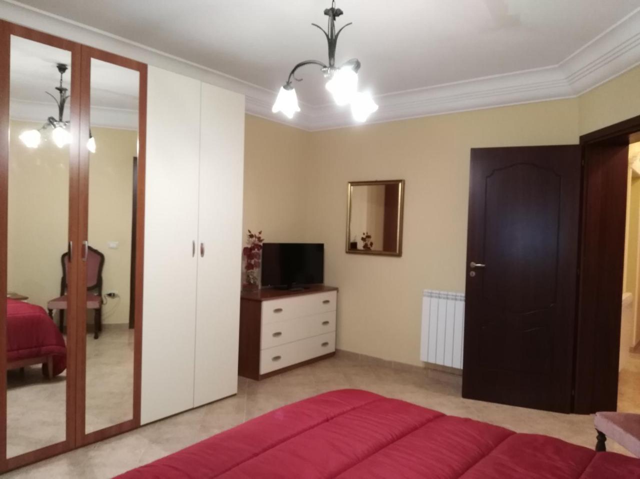Villa Con Piscina Uso Esclusivo مازارا ديل فالو المظهر الخارجي الصورة