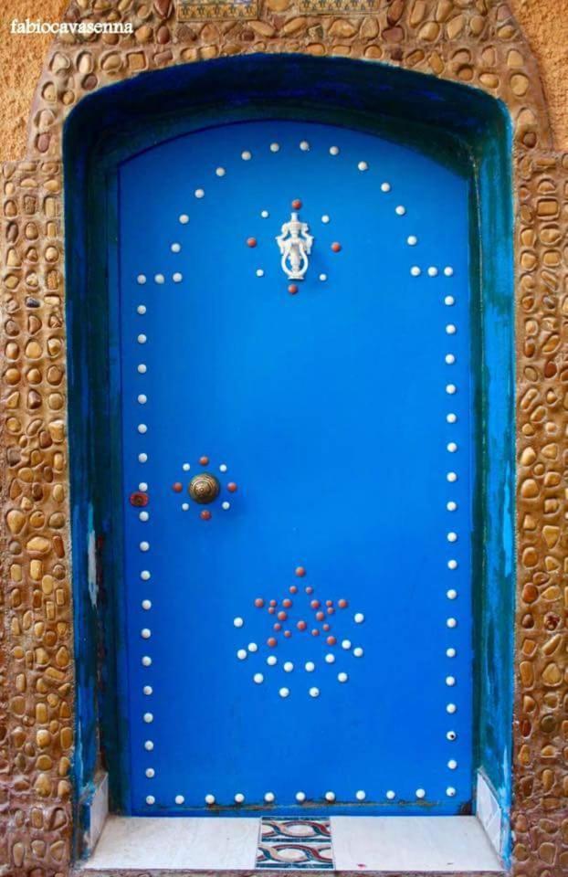 Villa Con Piscina Uso Esclusivo مازارا ديل فالو المظهر الخارجي الصورة